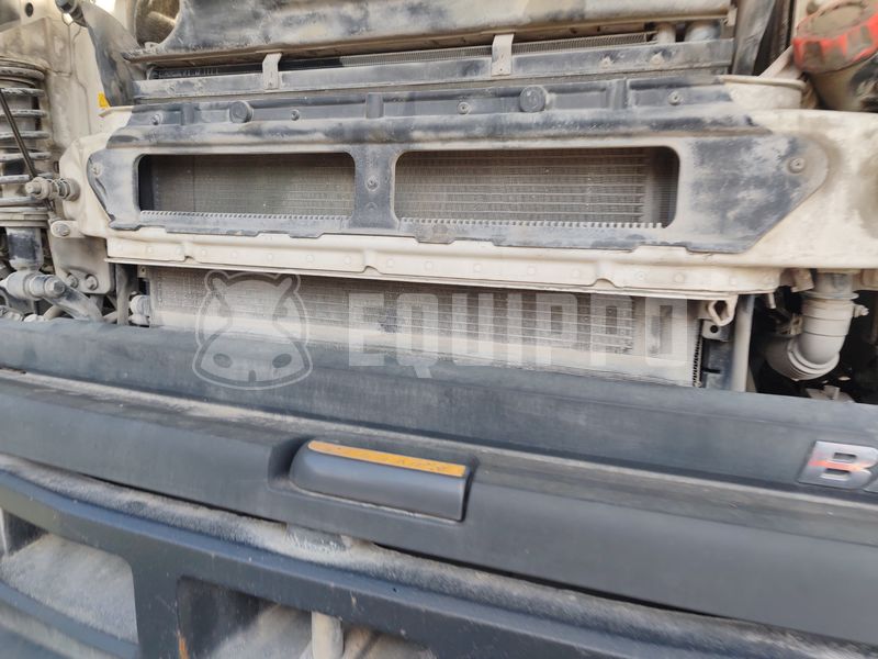 2019 فولفو FMX500-48681749