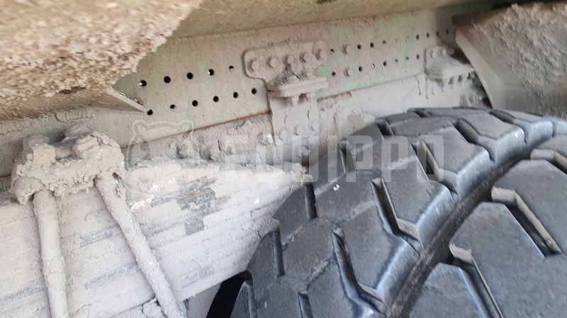 2019 Volvo FMX500-47664046