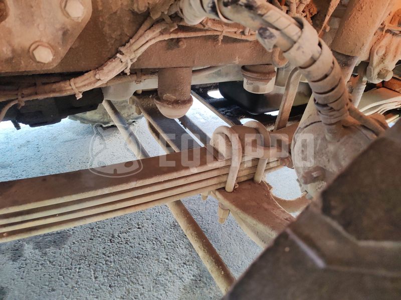 2019 فولفو FMX500-48681774