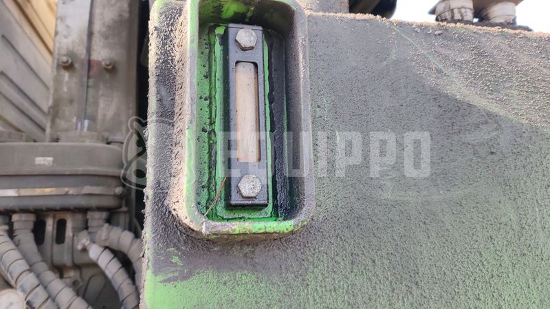 2019 Volvo FMX500-47664093