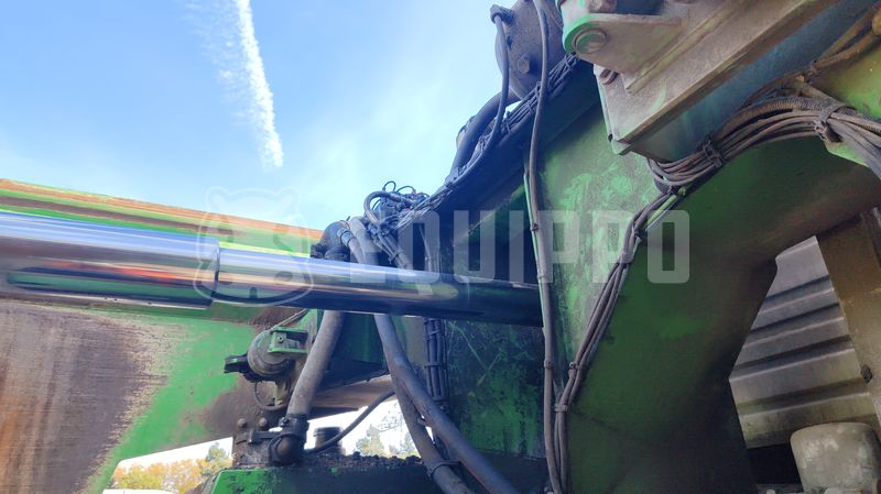 2019 Volvo FMX500-47664094