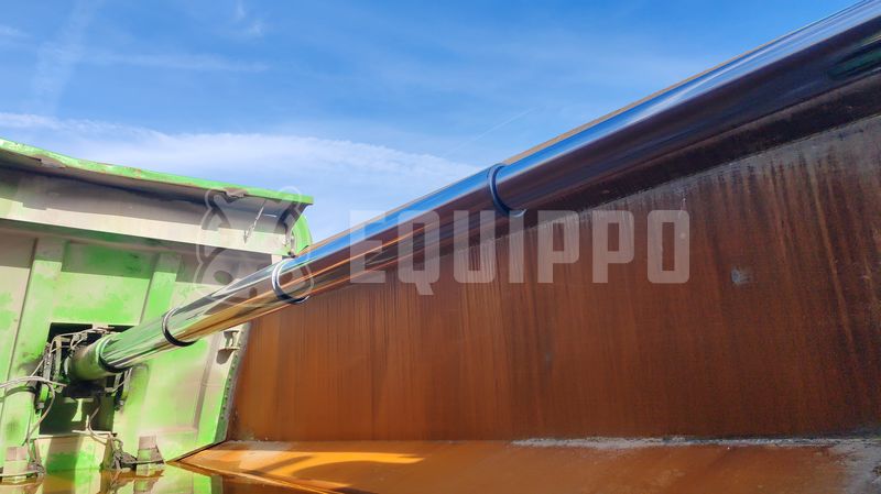 2019 Volvo FMX500-47664099