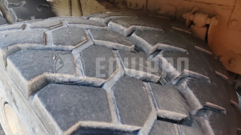 2019 فولفو FMX500-47891845