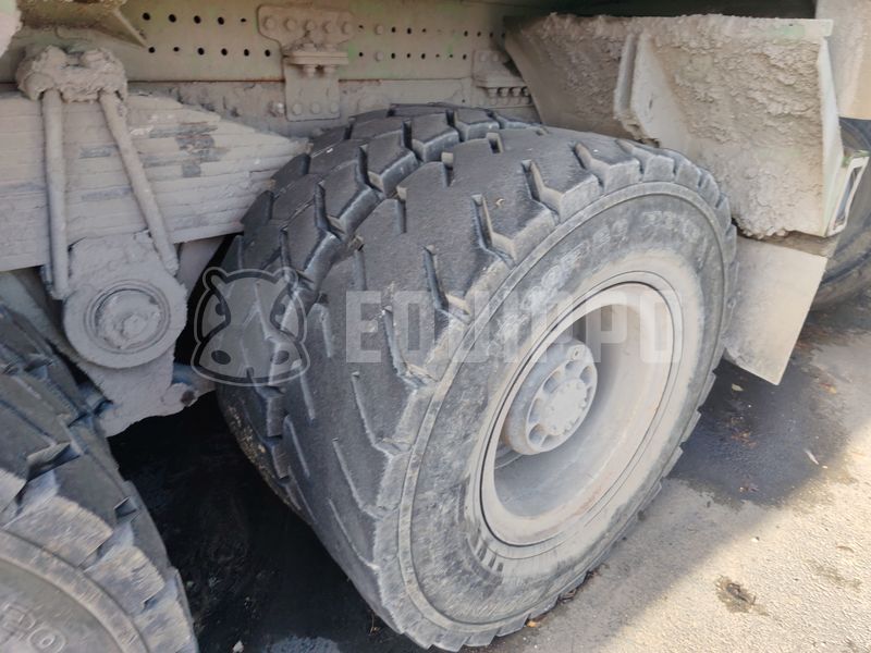 2019 فولفو FMX500-47891844