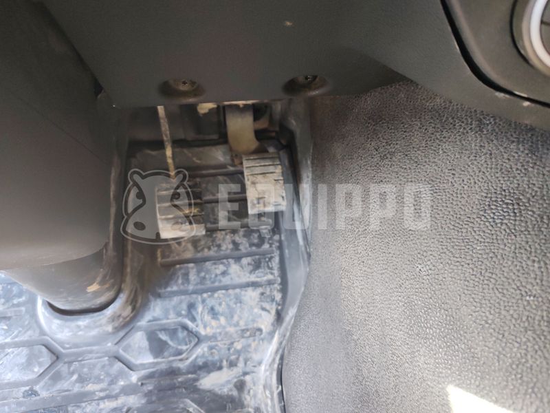 2019 Volvo FMX 500-47663707