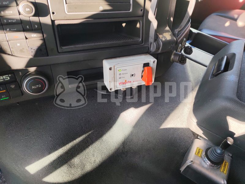 2019 فولفو FMX 500-48645377