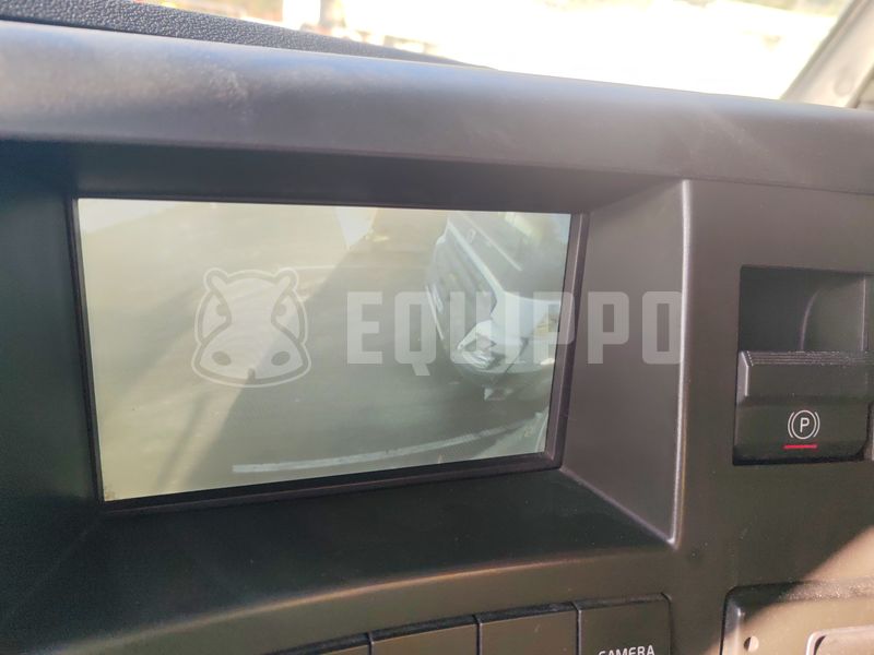 2019 Volvo FMX 500-48767053