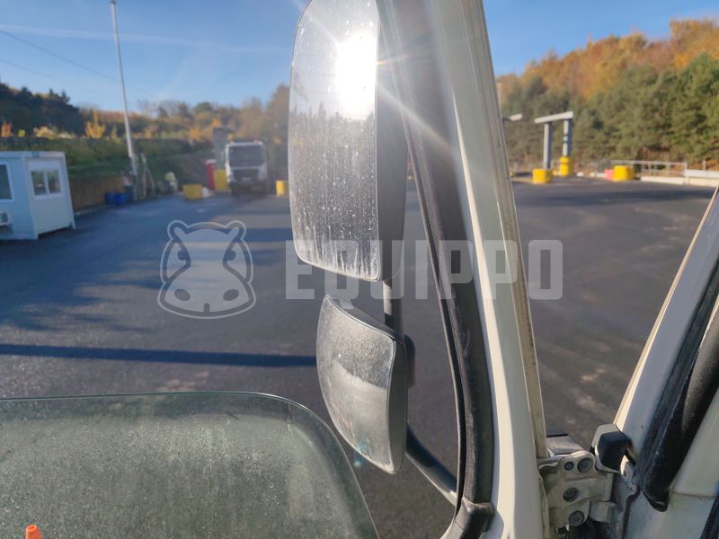2019 Volvo FMX 500-48767045