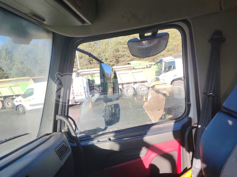 2019 Volvo FMX 500-48299586