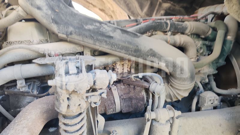2019 فولفو FMX 500-48645394