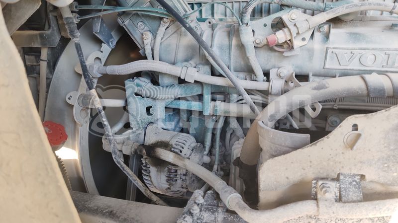 2019 فولفو FMX 500-48645396