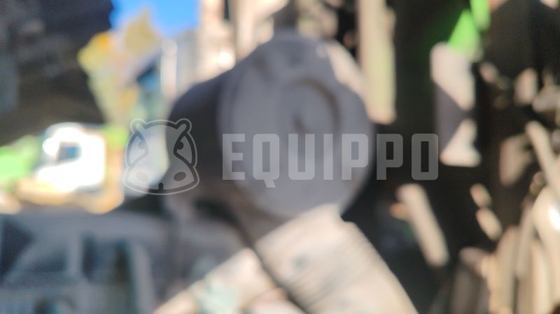 2019 Volvo FMX 500-47663752