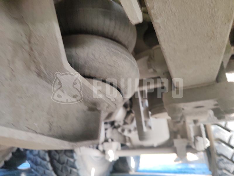 2019 Volvo FMX 500-48767081
