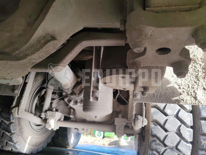 2019 فولفو FMX 500-48552154