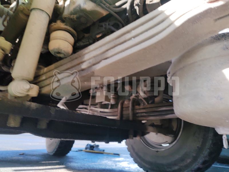 2019 Volvo FMX 500-47663803