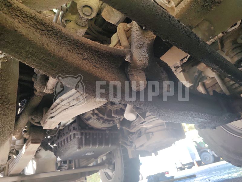 2019 فولفو FMX 500-48552145