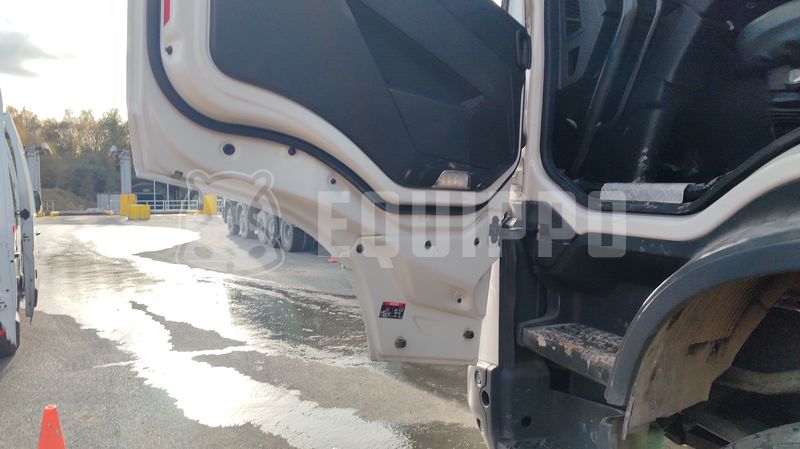 2024 Volvo FMX 500-46482387