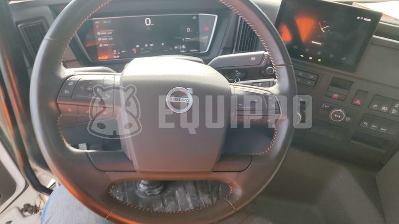 2024 Volvo FMX 500-47754753