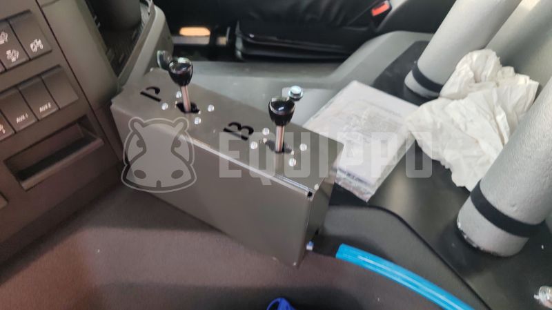 2024 Volvo FMX 500-47754754