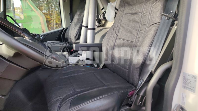 2024 Volvo FMX 500-47754757
