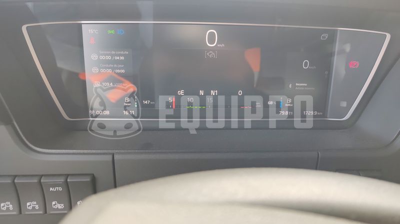 2024 Volvo FMX 500-46482394