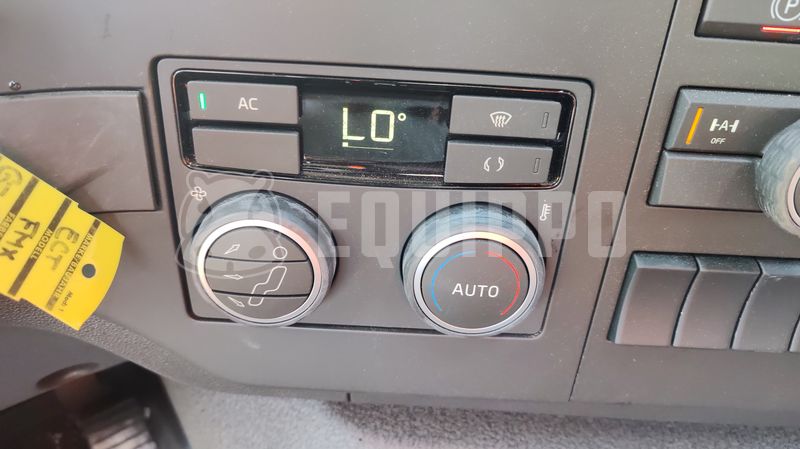 2024 Volvo FMX 500-46482396