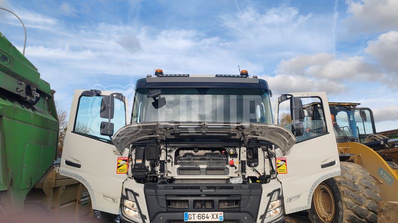 2024 Volvo FMX 500-47754765
