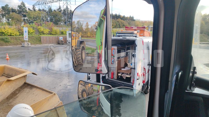 2024 Volvo FMX 500-48441344