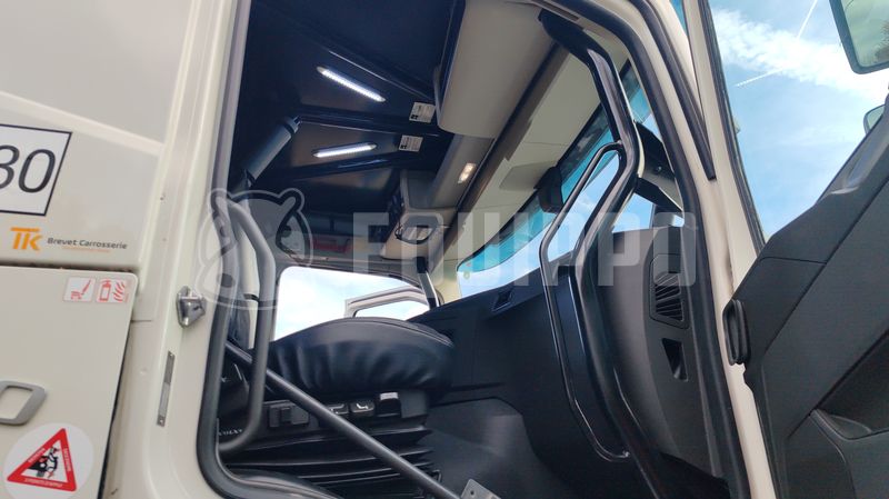 2024 Volvo FMX 500-47754769