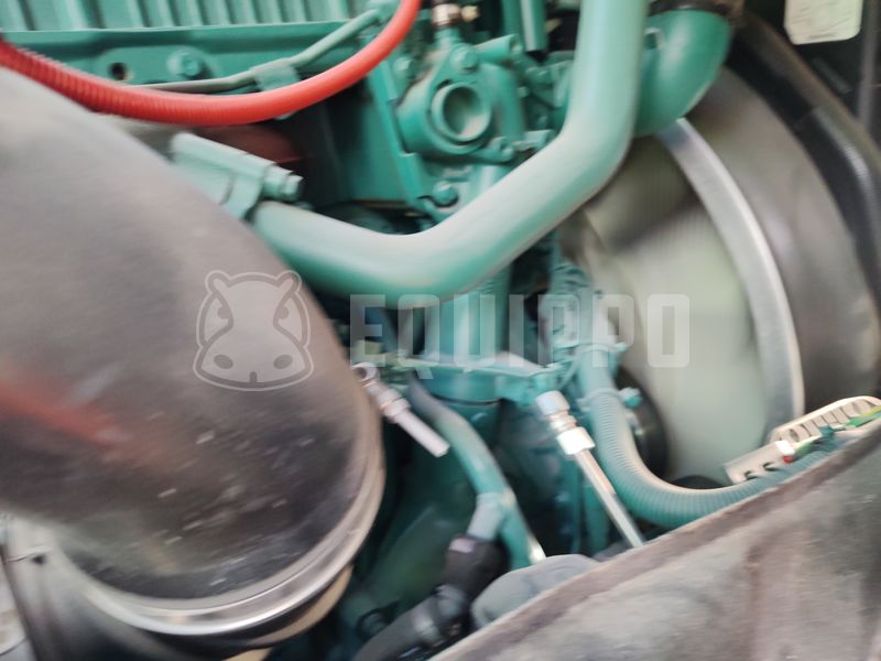 2024 Volvo FMX 500-47754777