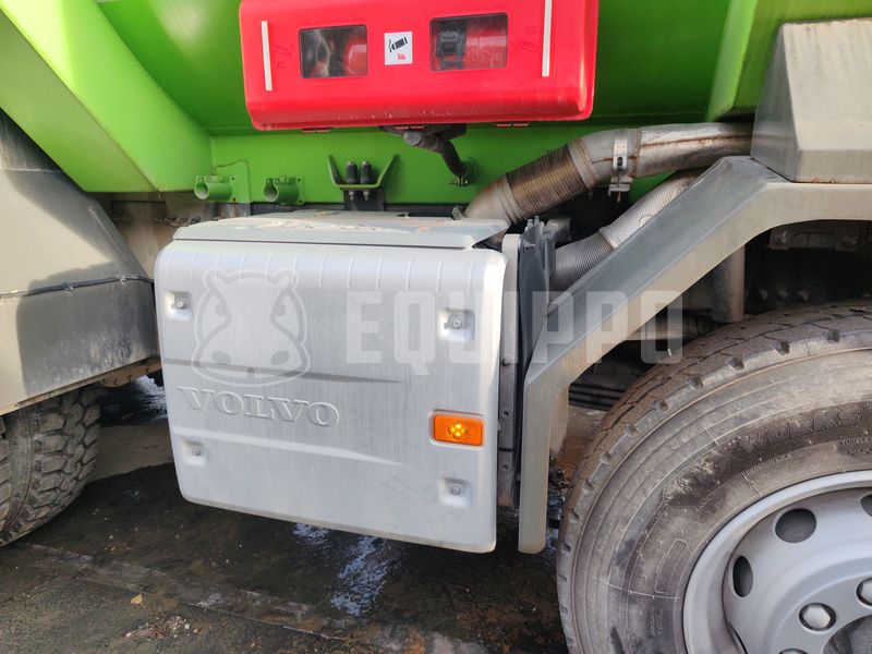 2024 فولفو FMX 500-47907495