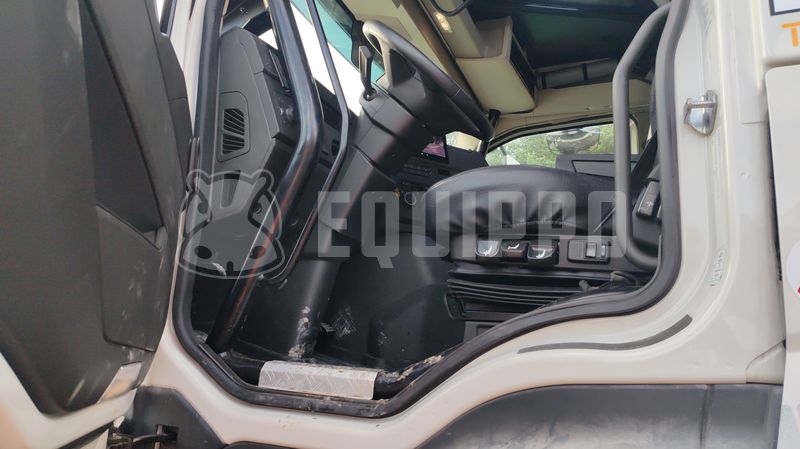 2024 Volvo FMX 500-48441368