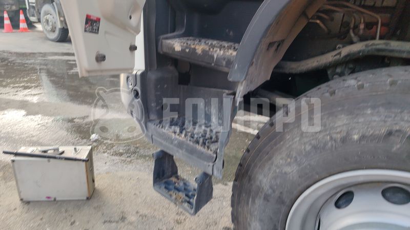 2024 Volvo FMX 500-47754794