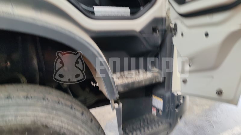 2024 فولفو FMX 500-47907500