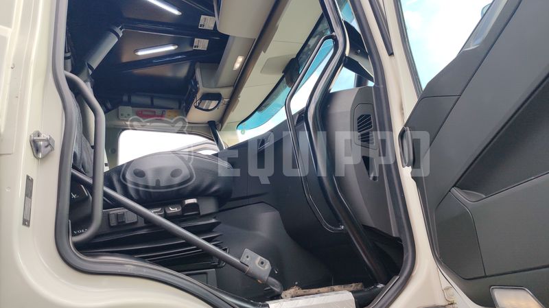 2024 Volvo FMX 500-47754798