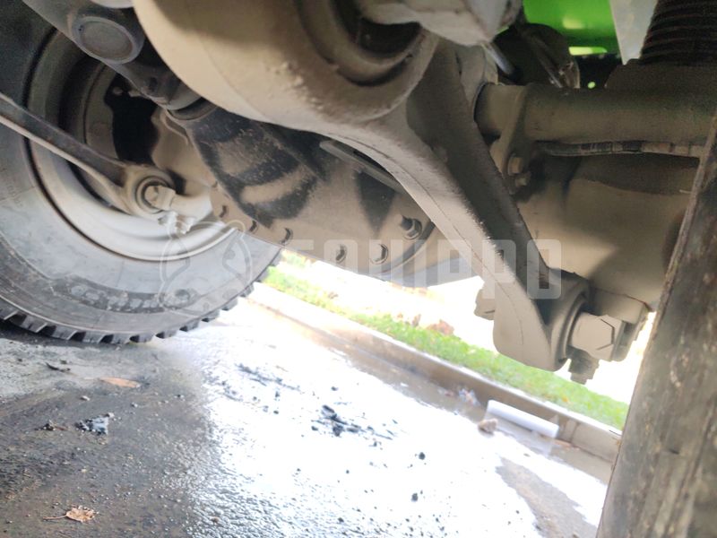 2024 Volvo FMX 500-47754799