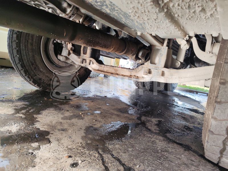2024 Volvo FMX 500-47754800