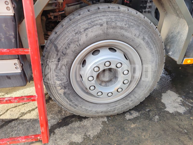 2024 Volvo FMX 500-47754807