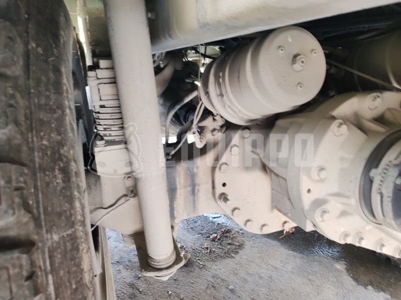 2024 Volvo FMX 500-47754811