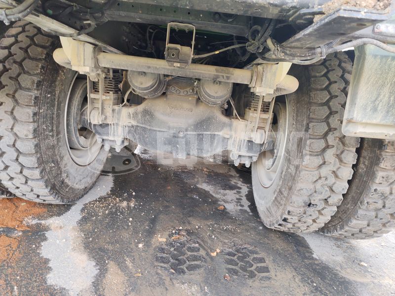2024 Volvo FMX 500-47754815