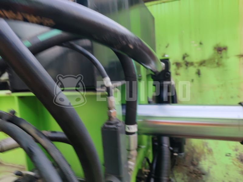 2024 Volvo FMX 500-46482444