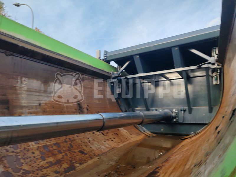 2024 Volvo FMX 500-47754825