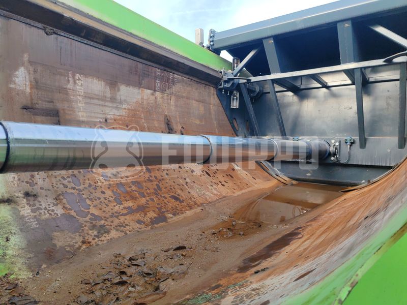 2024 Volvo FMX 500-48645349