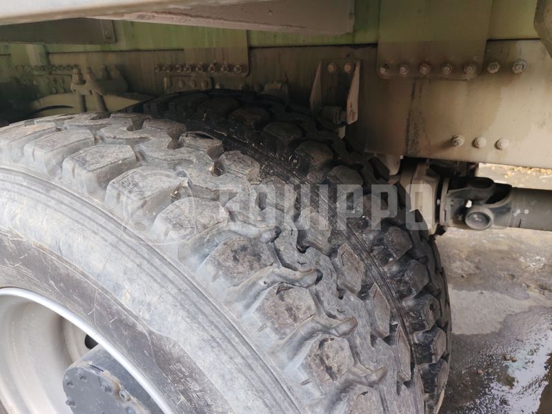 2024 Volvo FMX 500-46482465