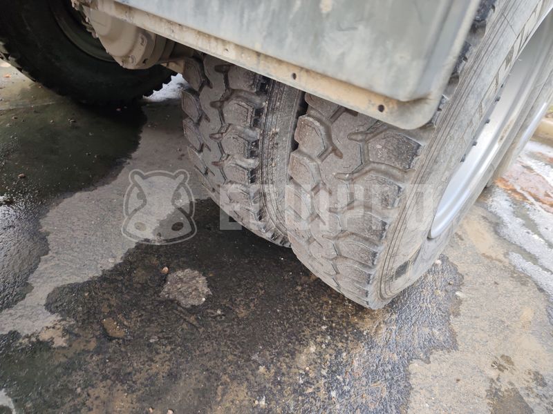 2024 Volvo FMX 500-47754841