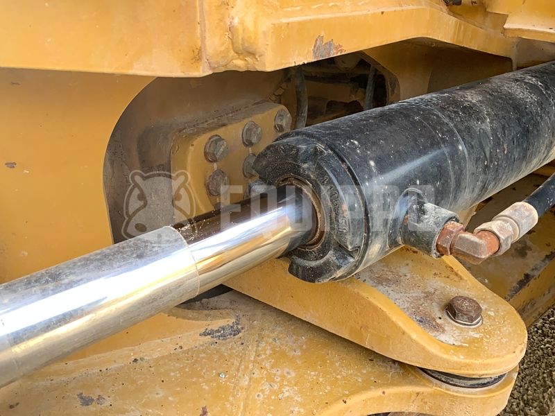 2014 Caterpillar 735B-44361404