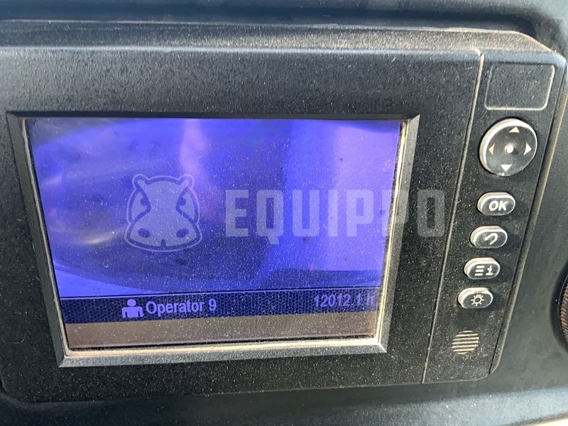 2014 Caterpillar 735B-44361365