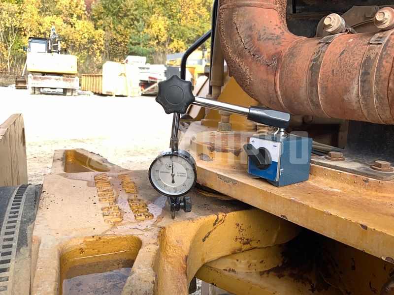 2014 Caterpillar 735B-44361415