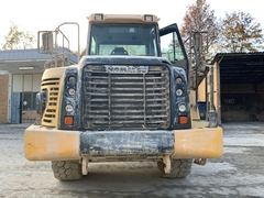 Komatsu HM300-3 - - Gebrauchte Knickgelenkter Muldenkipper