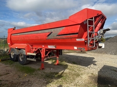 Bild des ROBUSTE KAISER S3302A Stahl Anhänger